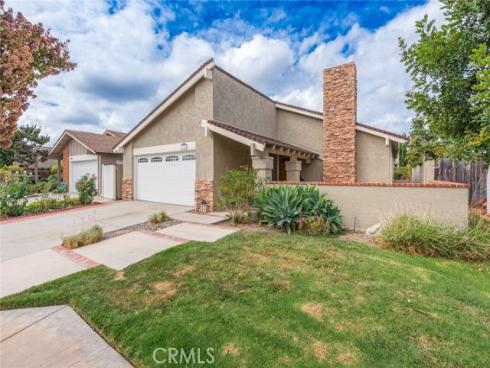 11659  Midway   Drive, Cypress, CA