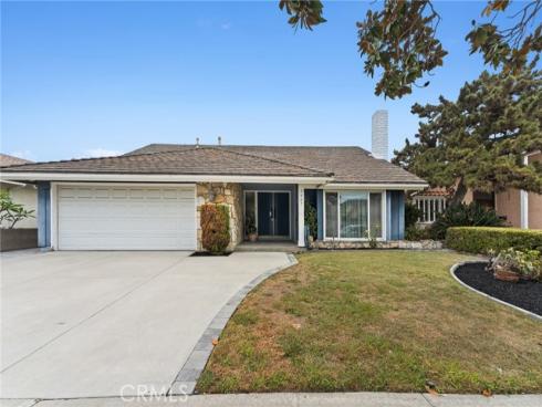 5407  Oxford   Drive, Cypress, CA