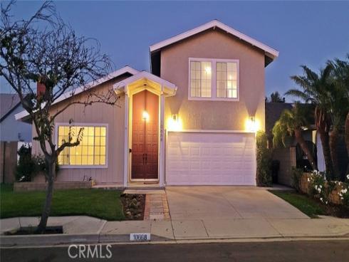 10668  Thomas   Circle, Cypress, CA