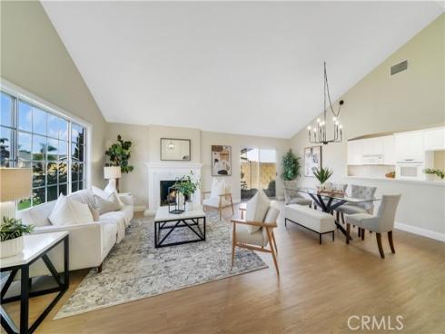 10668  Thomas   Circle, Cypress, CA