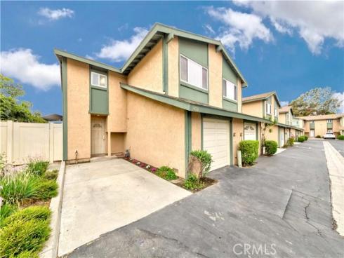 5426  Villa  7  Way, Cypress, CA