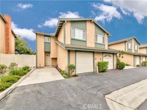 5426  Villa  7  Way, Cypress, CA