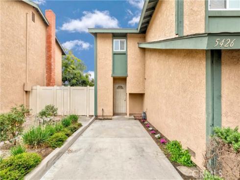 5426  Villa  7  Way, Cypress, CA