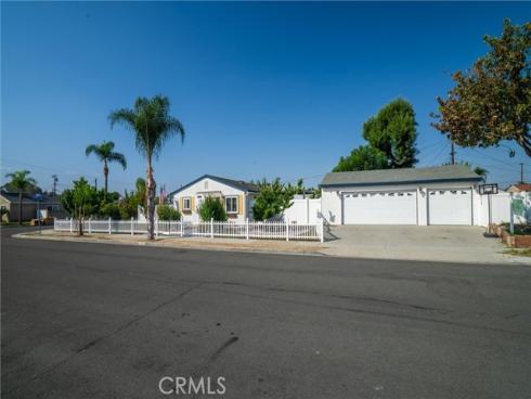 5521  Kanel   Circle, Cypress, CA