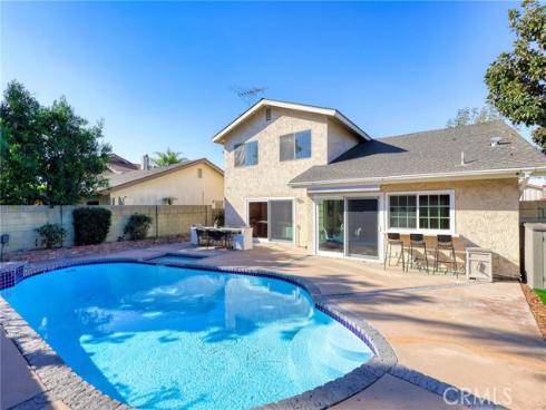 11332  Anegada   Street, Cypress, CA