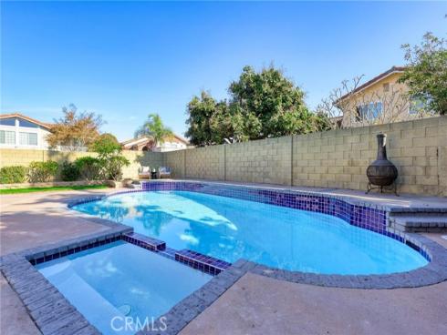 11332  Anegada   Street, Cypress, CA