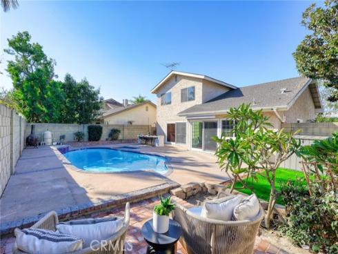 11332  Anegada   Street, Cypress, CA