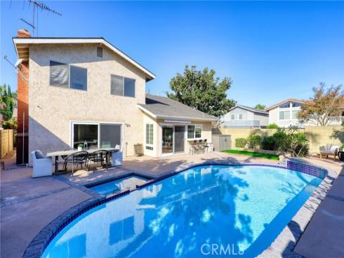 11332  Anegada   Street, Cypress, CA