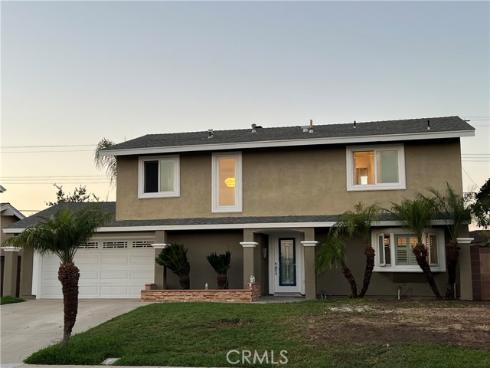 4361  Myra   Avenue, Cypress, CA