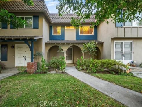 4333  Dina   Court, Cypress, CA