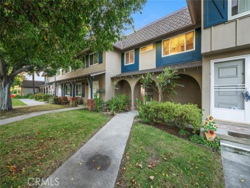 4333  Dina   Court, Cypress, CA