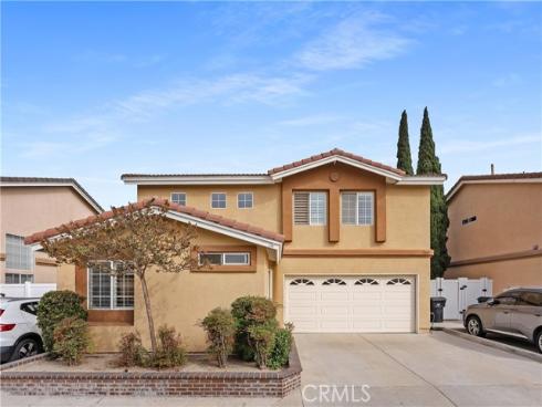 5465  Lindsey   Lane, Cypress, CA