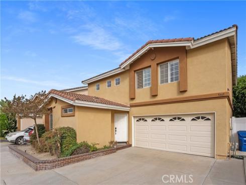 5465  Lindsey   Lane, Cypress, CA