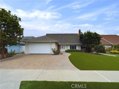 9338  Christopher   Street, Cypress, CA