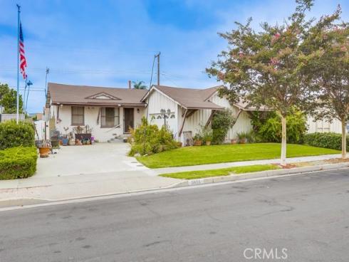 5851  Lime   Avenue, Cypress, CA