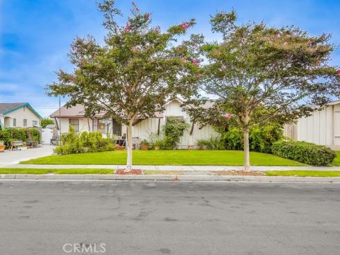 5851  Lime   Avenue, Cypress, CA