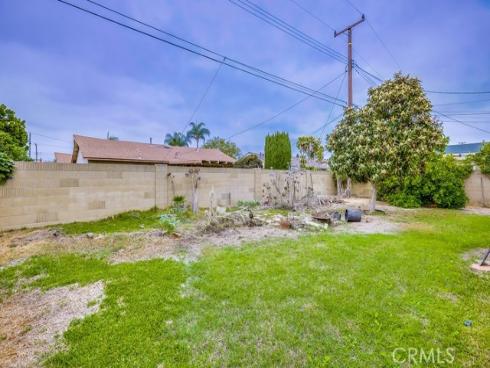 5851  Lime   Avenue, Cypress, CA