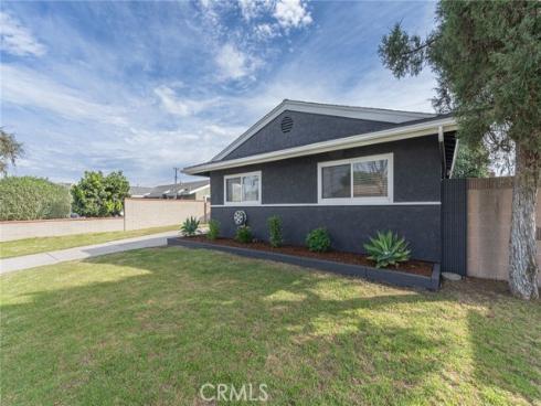 10382  Whirlaway   Street, Cypress, CA