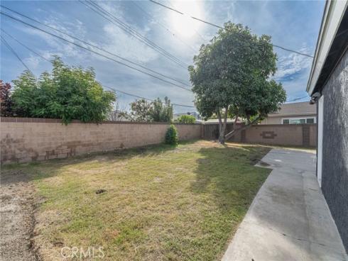 10382  Whirlaway   Street, Cypress, CA