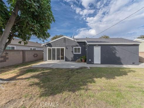 10382  Whirlaway   Street, Cypress, CA