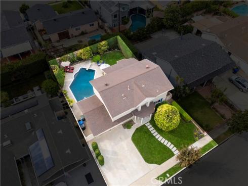 10251  Tanforan   Drive, Cypress, CA