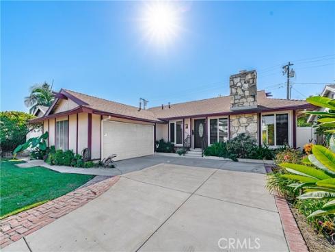 4544  Patricia   Circle, Cypress, CA