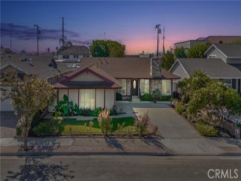 4544  Patricia   Circle, Cypress, CA