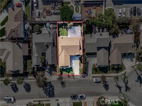 4544  Patricia   Circle, Cypress, CA