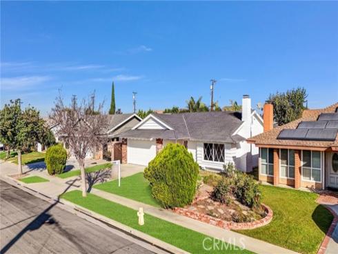 5295  Canterbury   Drive, Cypress, CA