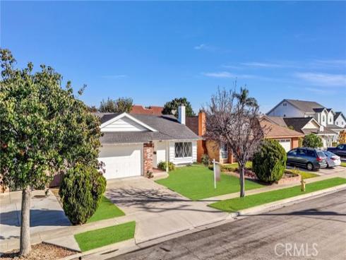 5295  Canterbury   Drive, Cypress, CA