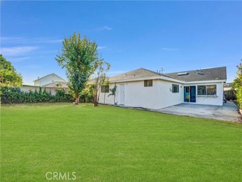 5295  Canterbury   Drive, Cypress, CA