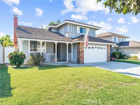 6874  Tiki   Drive, Cypress, CA