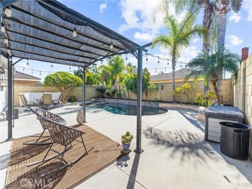 6874  Tiki   Drive, Cypress, CA