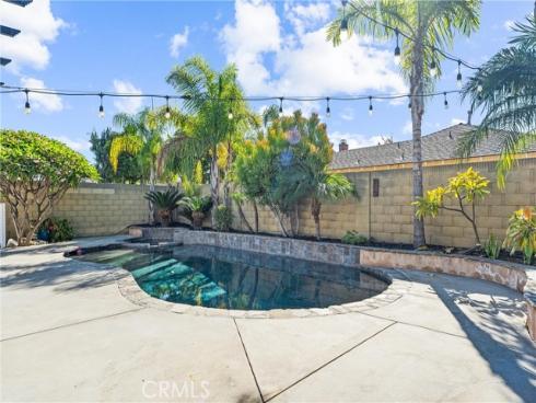 6874  Tiki   Drive, Cypress, CA