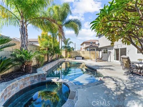 6874  Tiki   Drive, Cypress, CA