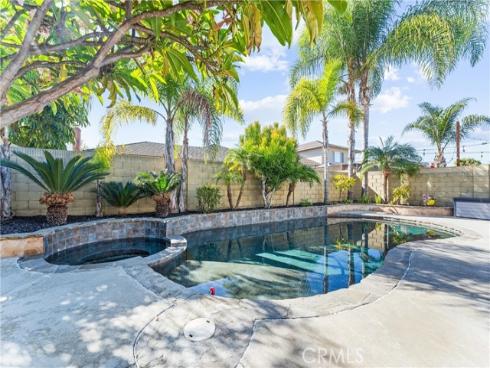 6874  Tiki   Drive, Cypress, CA