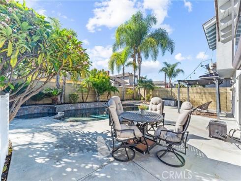 6874  Tiki   Drive, Cypress, CA