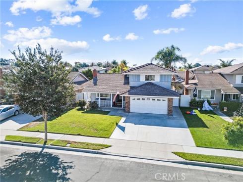 6874  Tiki   Drive, Cypress, CA