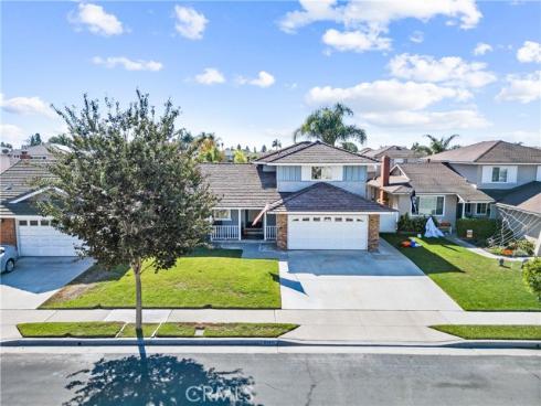 6874  Tiki   Drive, Cypress, CA