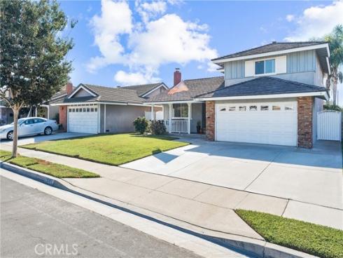 6874  Tiki   Drive, Cypress, CA