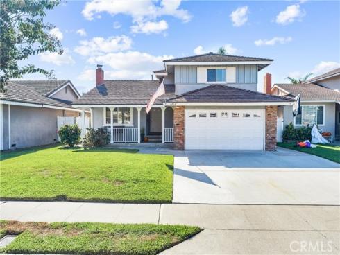 6874  Tiki   Drive, Cypress, CA