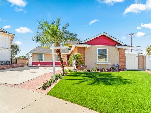 4503  Middlebury   Circle, Cypress, CA