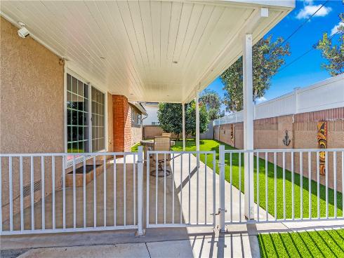 4503  Middlebury   Circle, Cypress, CA