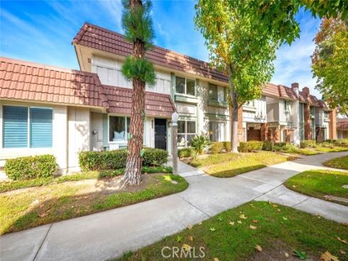 6506  Jekyll   Way, Cypress, CA