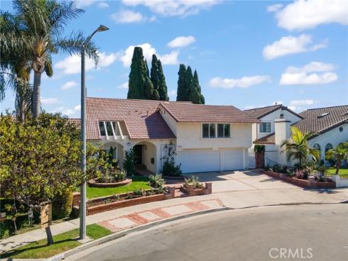 9552  Margaret   Street, Cypress, CA