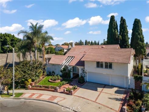 9552  Margaret   Street, Cypress, CA