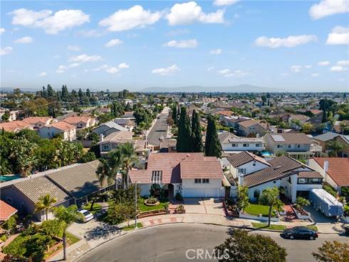 9552  Margaret   Street, Cypress, CA