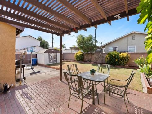 5912  Lime   Avenue, Cypress, CA