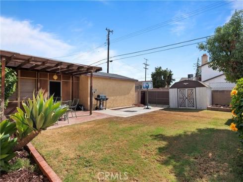 5912  Lime   Avenue, Cypress, CA