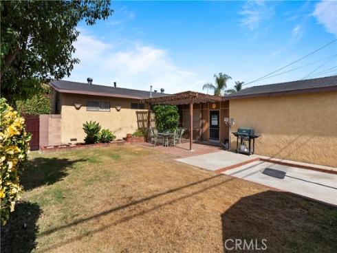 5912  Lime   Avenue, Cypress, CA